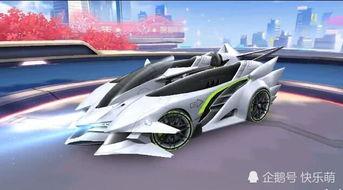 飞车最新爆料新车,揭秘全新爆料神车，速度与激情再升级！