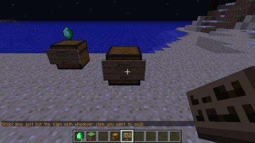 我的世界最新开箱爆料